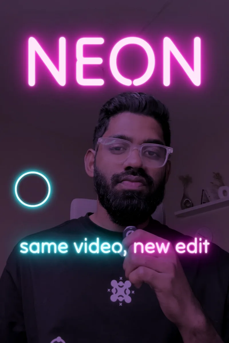 Neon